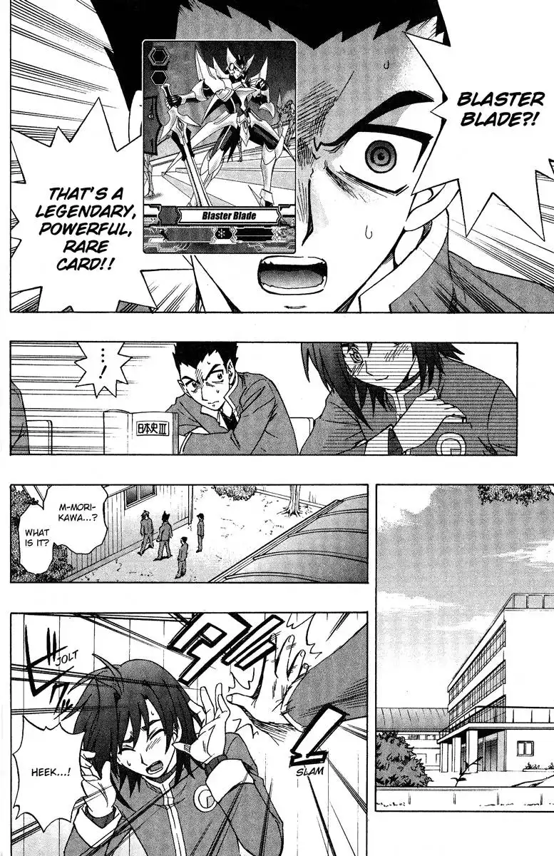 Cardfight!! Vanguard Chapter 1 19